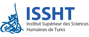 logo ISSHT